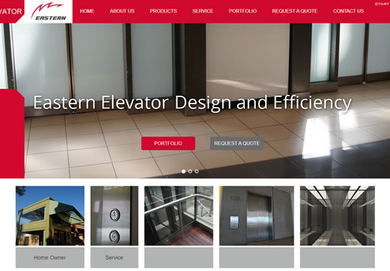 Eastern Elevators_伊士頓電梯集團(中國)