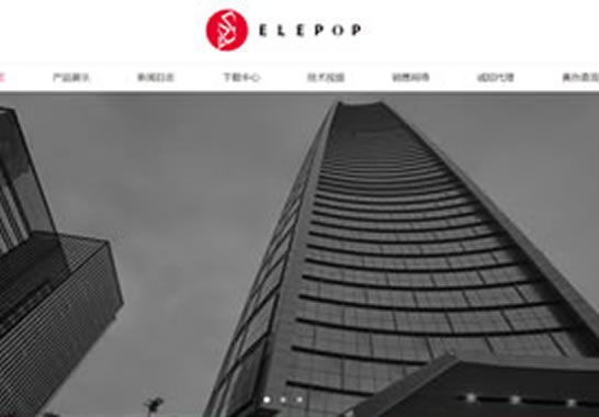  重慶艾力柏網(wǎng)絡(luò)科技有限公司