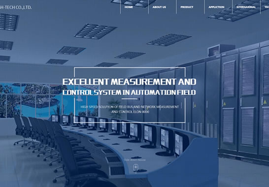 Chongqing Chuanyi High - Tech Co., Ltd