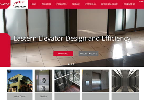 EASTERN ELEVATOR PTY. LTD.