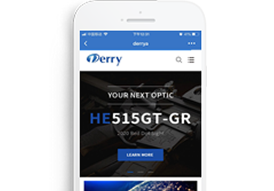 Chongqing Derong Instrument Manufacturing Co. Ltd【手機(jī)版】