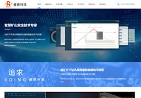 重慶睿鼎科技有限公司