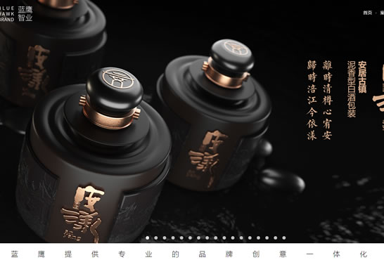 重慶藍(lán)色之鷹品牌營(yíng)銷策劃有限公司