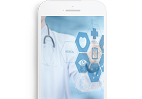 某醫(yī)療品牌公司【手機(jī)版】